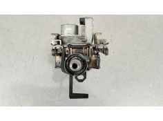 Recambio de columna direccion para renault modus / grand modus (f/jp0_) 1.5 dci (fp0f, jp0f) referencia OEM IAM 8200307154A  