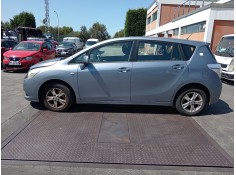 toyota verso (_r2_) del año 2009