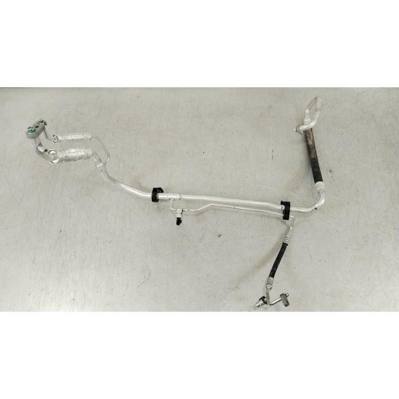 Recambio de tubo aire acondicionado para hyundai tucson (nx4e, nx4a) 1.6 t-gdi plug-in-hybrid htrac referencia OEM IAM 97777CZ00