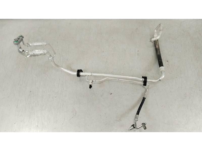 Recambio de tubo aire acondicionado para hyundai tucson (nx4e, nx4a) 1.6 t-gdi plug-in-hybrid htrac referencia OEM IAM 97777CZ00