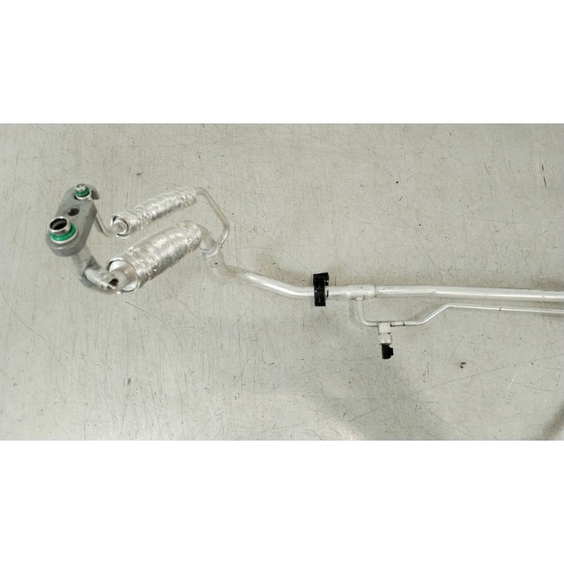 Recambio de tubo aire acondicionado para hyundai tucson (nx4e, nx4a) 1.6 t-gdi plug-in-hybrid htrac referencia OEM IAM 97777CZ00