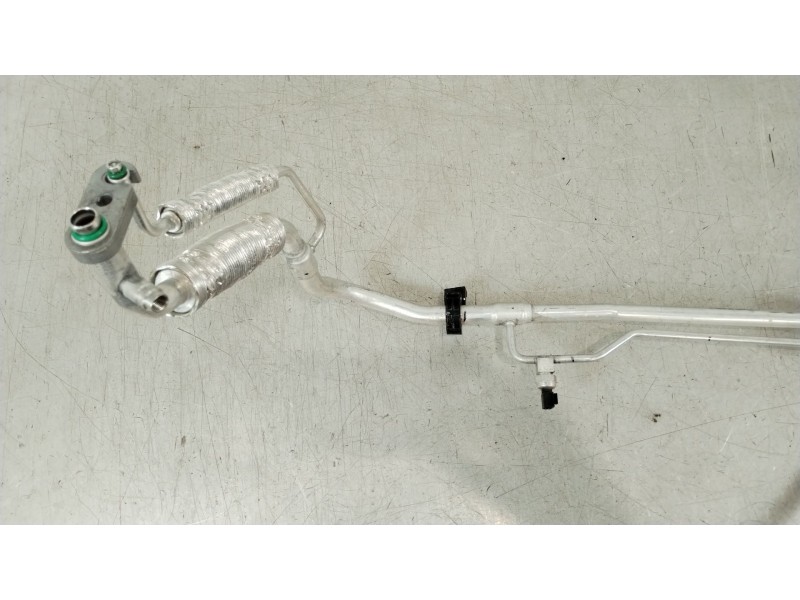 Recambio de tubo aire acondicionado para hyundai tucson (nx4e, nx4a) 1.6 t-gdi plug-in-hybrid htrac referencia OEM IAM 97777CZ00