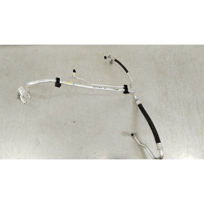 Recambio de tubo aire acondicionado para hyundai tucson (nx4e, nx4a) 1.6 t-gdi plug-in-hybrid htrac referencia OEM IAM 97777CZ00