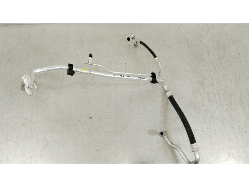 Recambio de tubo aire acondicionado para hyundai tucson (nx4e, nx4a) 1.6 t-gdi plug-in-hybrid htrac referencia OEM IAM 97777CZ00