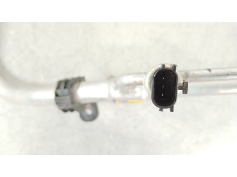 Recambio de tubo aire acondicionado para hyundai tucson (nx4e, nx4a) 1.6 t-gdi plug-in-hybrid htrac referencia OEM IAM 97777CZ00