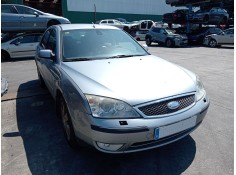 ford mondeo iii (b5y) del año 2005 2