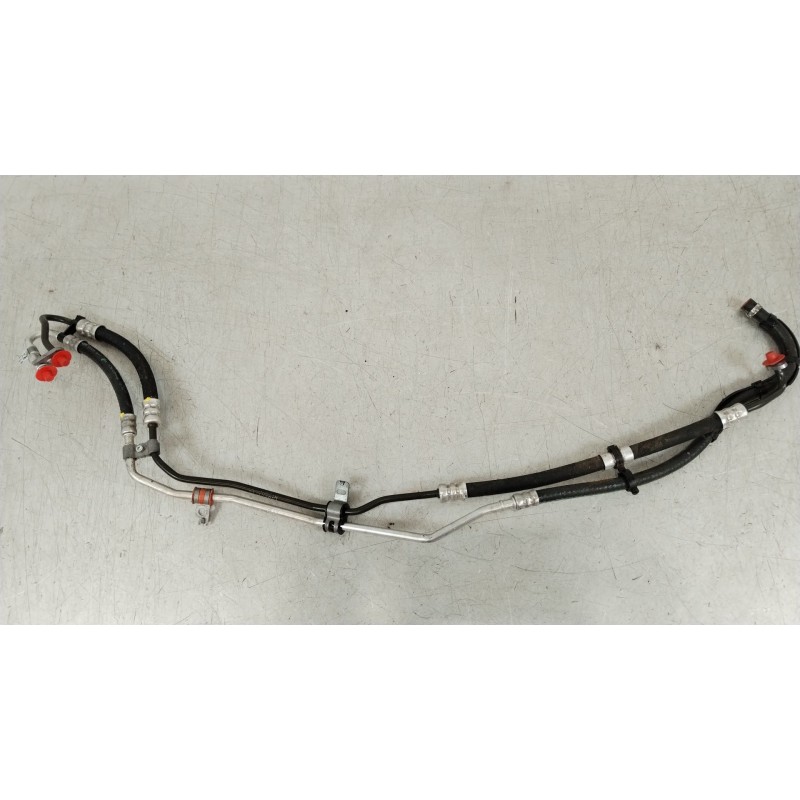 Recambio de tubo presion direccion asistida para peugeot traveller autobús (v_) 2.0 bluehdi 145 referencia OEM IAM 9809510380  