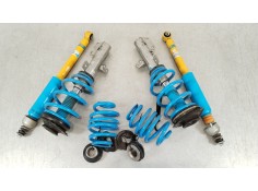 Recambio de juego amortiguadores delantero para nissan juke (f15) 1.6 dig-t nismo rs referencia OEM IAM 47228214  BILSTEIN - B14