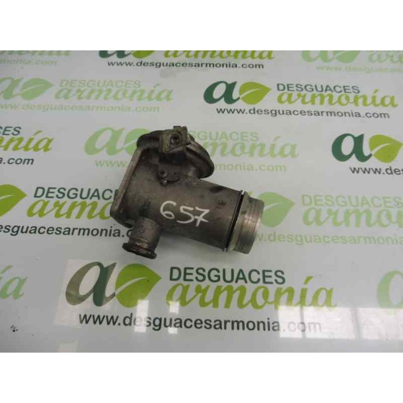 Recambio de valvula egr para bmw serie 3 berlina (e90) 320d referencia OEM IAM 70051200 7792077 