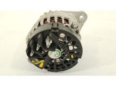 Recambio de alternador para saab 9-5 berlina 1.9 tid linear sport referencia OEM IAM 5246897 A4048  2