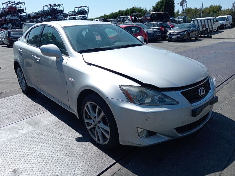 lexus is ii (_e2_) del año 2006