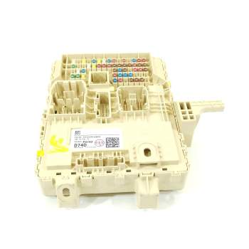 CAJA RELES / FUSIBLES 91903P4742 