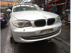 Recambio de paragolpes delantero para bmw 1 (e87) 118 d referencia OEM IAM   