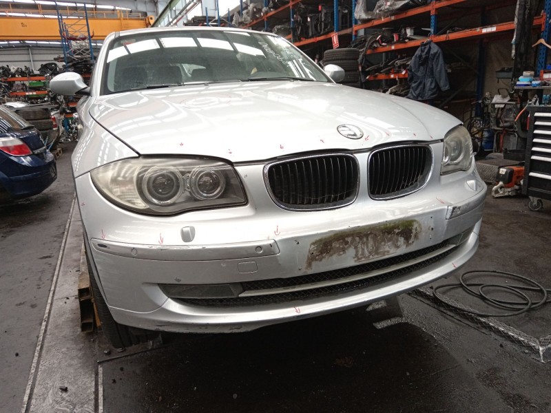 Recambio de paragolpes delantero para bmw 1 (e87) 118 d referencia OEM IAM   