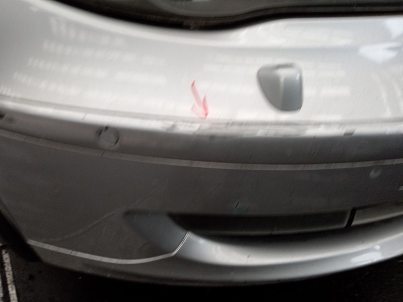 Recambio de paragolpes delantero para bmw 1 (e87) 118 d referencia OEM IAM   