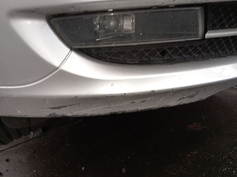 Recambio de paragolpes delantero para bmw 1 (e87) 118 d referencia OEM IAM   