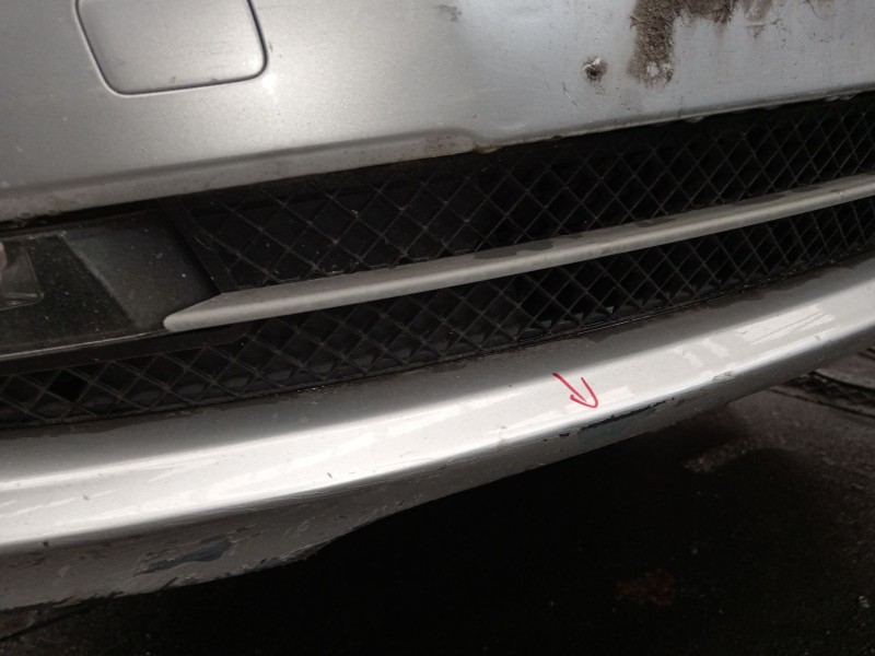 Recambio de paragolpes delantero para bmw 1 (e87) 118 d referencia OEM IAM   