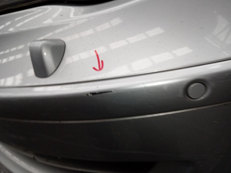 Recambio de paragolpes delantero para bmw 1 (e87) 118 d referencia OEM IAM   