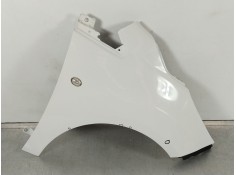 Recambio de aleta delantera derecha para ford ka (ccu) grand prix iii referencia OEM IAM   