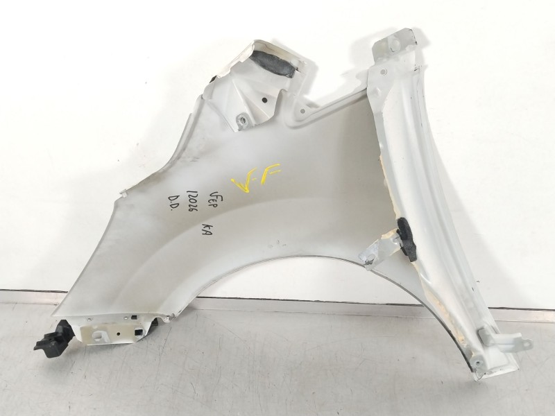 Recambio de aleta delantera derecha para ford ka (ccu) grand prix iii referencia OEM IAM   