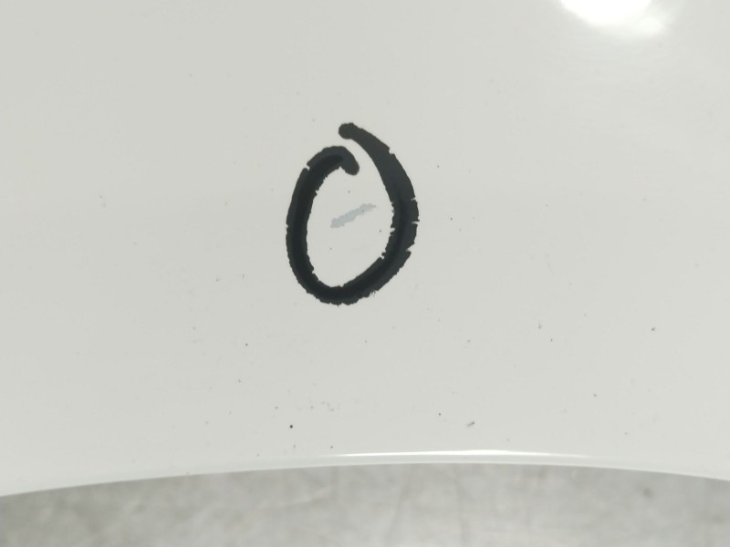 Recambio de aleta delantera derecha para ford ka (ccu) grand prix iii referencia OEM IAM   