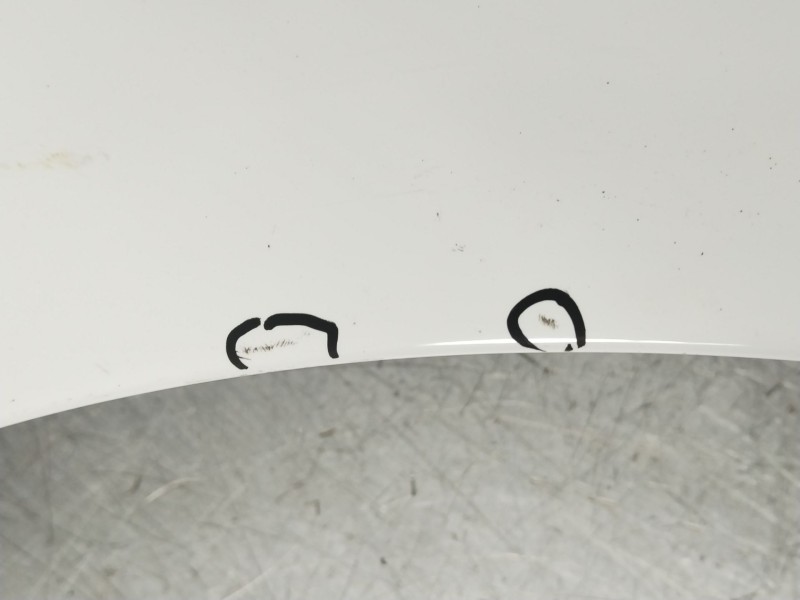 Recambio de aleta delantera derecha para ford ka (ccu) grand prix iii referencia OEM IAM   