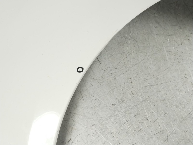 Recambio de aleta delantera derecha para ford ka (ccu) grand prix iii referencia OEM IAM   