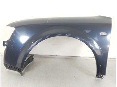 Recambio de aleta delantera izquierda para audi a4 b6 (8e2) 1.9 tdi referencia OEM IAM   