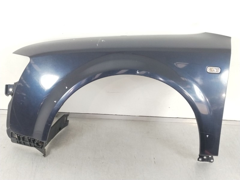 Recambio de aleta delantera izquierda para audi a4 b6 (8e2) 1.9 tdi referencia OEM IAM   