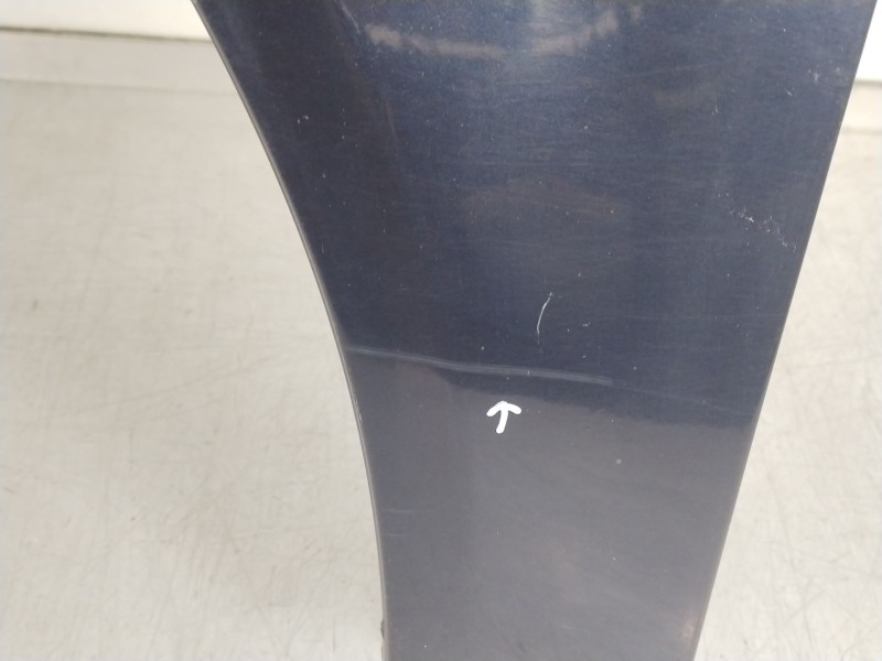 Recambio de aleta delantera izquierda para audi a4 b6 (8e2) 1.9 tdi referencia OEM IAM   