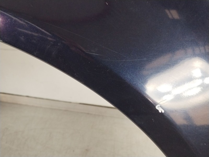 Recambio de aleta delantera izquierda para audi a4 b6 (8e2) 1.9 tdi referencia OEM IAM   