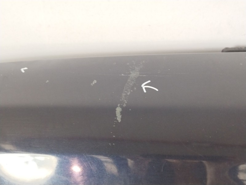 Recambio de aleta delantera izquierda para audi a4 b6 (8e2) 1.9 tdi referencia OEM IAM   