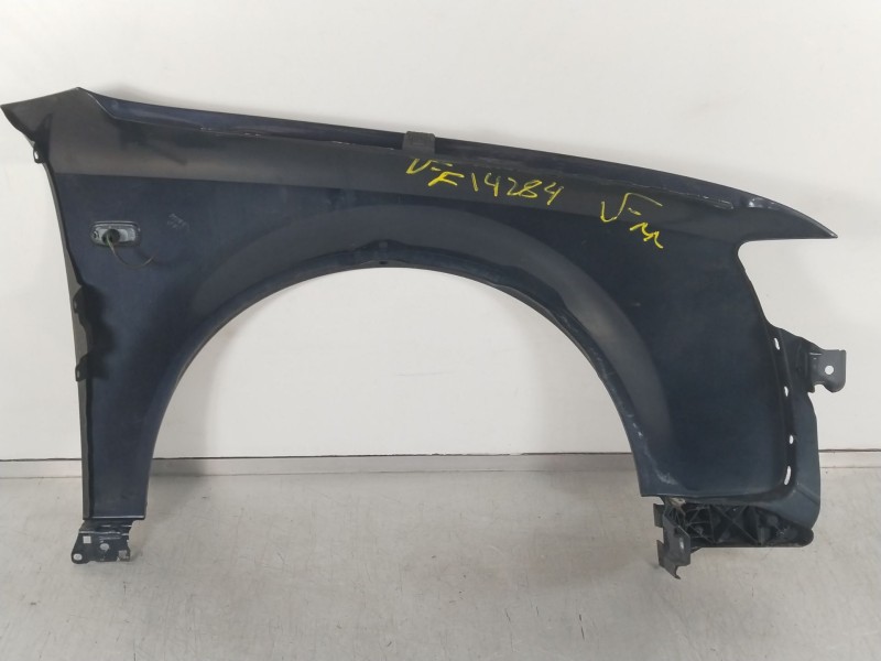 Recambio de aleta delantera izquierda para audi a4 b6 (8e2) 1.9 tdi referencia OEM IAM   