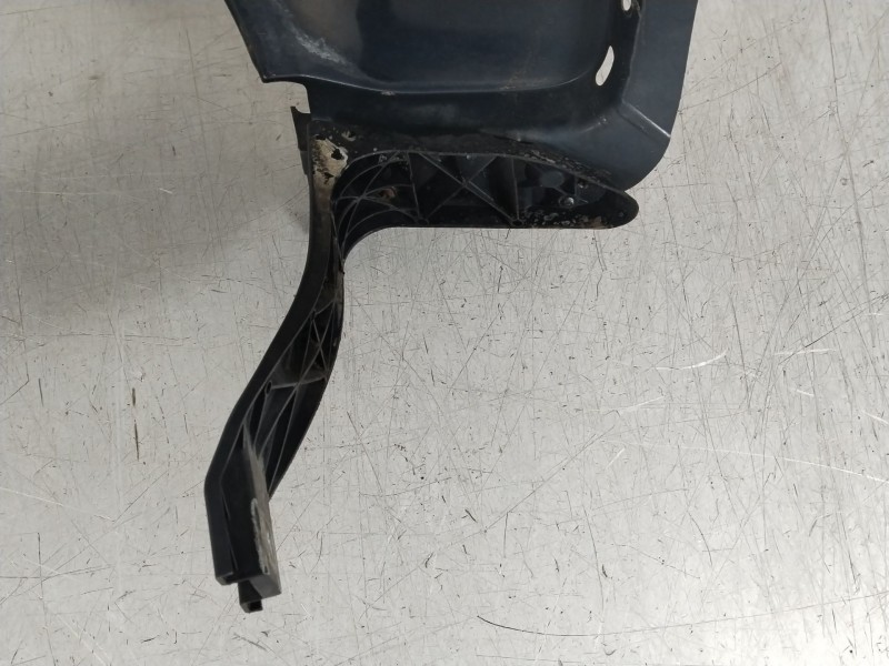 Recambio de aleta delantera izquierda para audi a4 b6 (8e2) 1.9 tdi referencia OEM IAM   