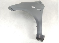 Recambio de aleta delantera izquierda para toyota yaris (_p9_) 1.4 d-4d (nlp90_) referencia OEM IAM   