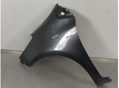 Recambio de aleta delantera izquierda para toyota yaris (_p9_) 1.4 d-4d (nlp90_) referencia OEM IAM    2