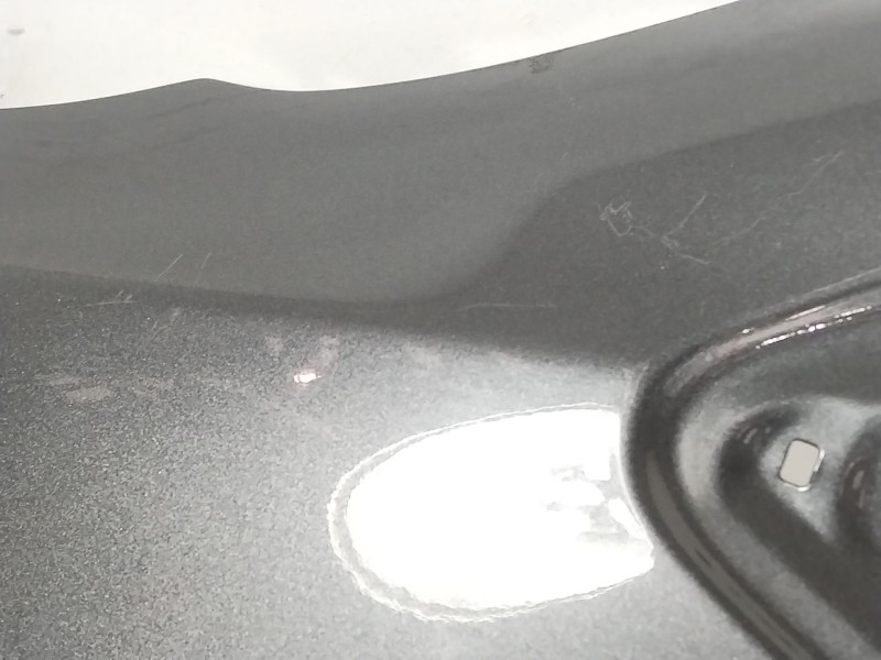 Recambio de aleta delantera izquierda para toyota yaris (_p9_) 1.4 d-4d (nlp90_) referencia OEM IAM   