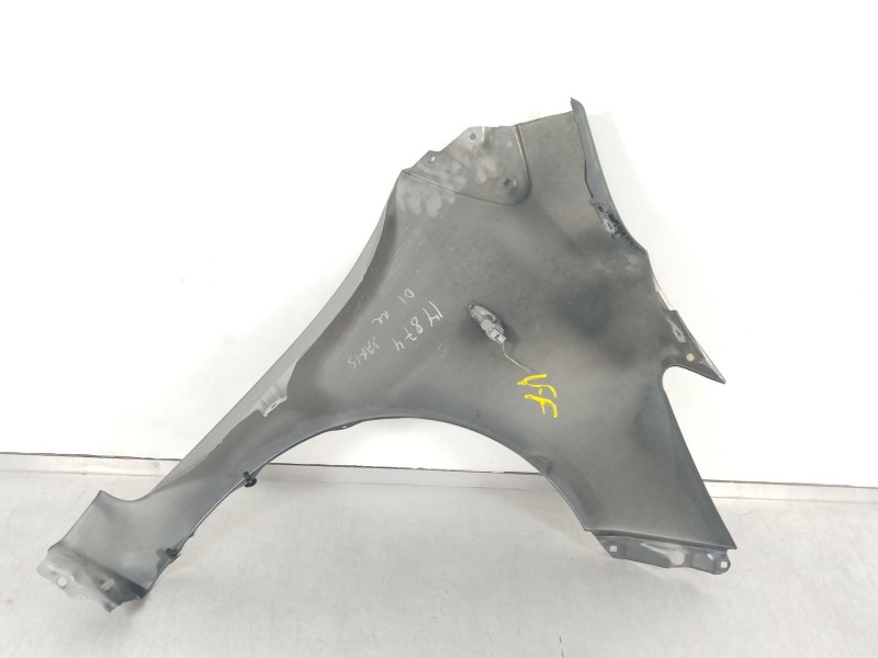 Recambio de aleta delantera izquierda para toyota yaris (_p9_) 1.4 d-4d (nlp90_) referencia OEM IAM   