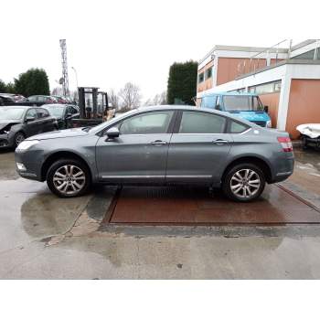 CITROËN C5 III (RD_)