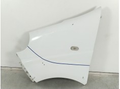 Recambio de aleta delantera izquierda para nissan primastar furgoneta (x83) 2.0 dci 115 referencia OEM IAM   