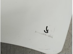 Recambio de aleta delantera izquierda para nissan primastar furgoneta (x83) 2.0 dci 115 referencia OEM IAM    2