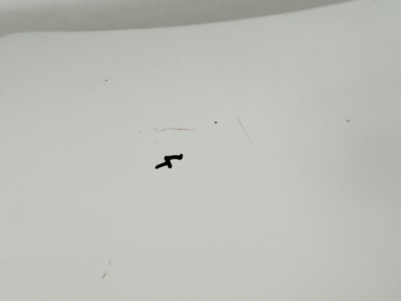 Recambio de aleta delantera izquierda para nissan primastar furgoneta (x83) 2.0 dci 115 referencia OEM IAM   