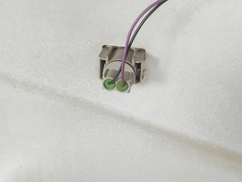 Recambio de aleta delantera izquierda para nissan primastar furgoneta (x83) 2.0 dci 115 referencia OEM IAM   