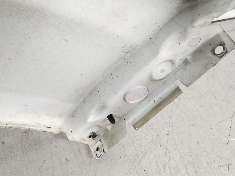 Recambio de aleta delantera izquierda para nissan primastar furgoneta (x83) 2.0 dci 115 referencia OEM IAM   