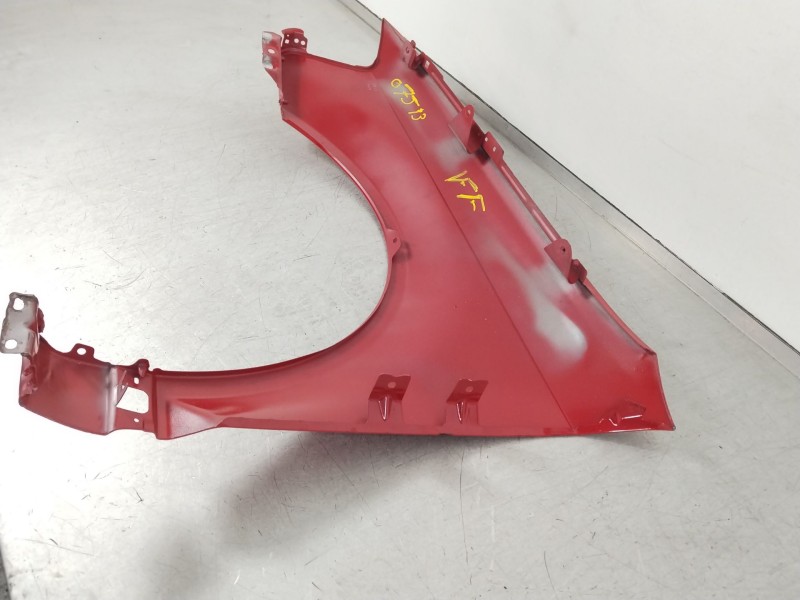 Recambio de aleta delantera derecha para audi a3 (8p) 2.0 tdi attraction referencia OEM IAM   