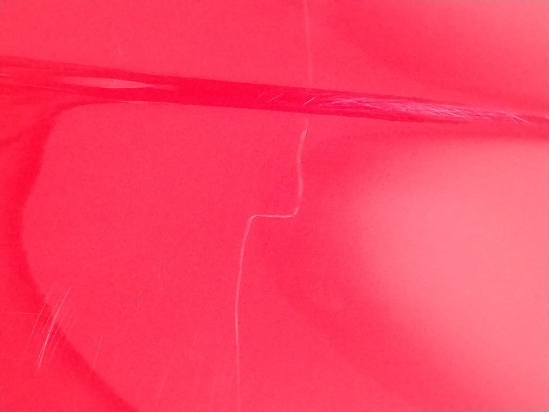 Recambio de aleta delantera derecha para audi a3 (8p) 2.0 tdi attraction referencia OEM IAM   