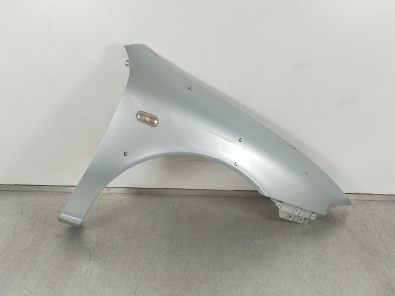 Recambio de aleta delantera derecha para seat leon (1m1) 1.9 tdi referencia OEM IAM 1M0821106F  