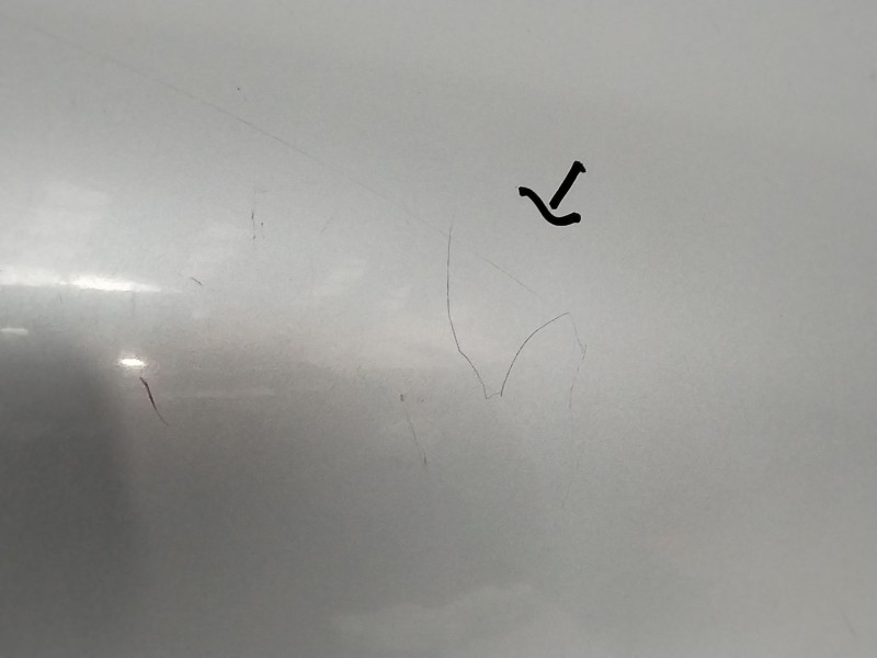 Recambio de aleta delantera derecha para seat leon (1m1) 1.9 tdi referencia OEM IAM 1M0821106F  