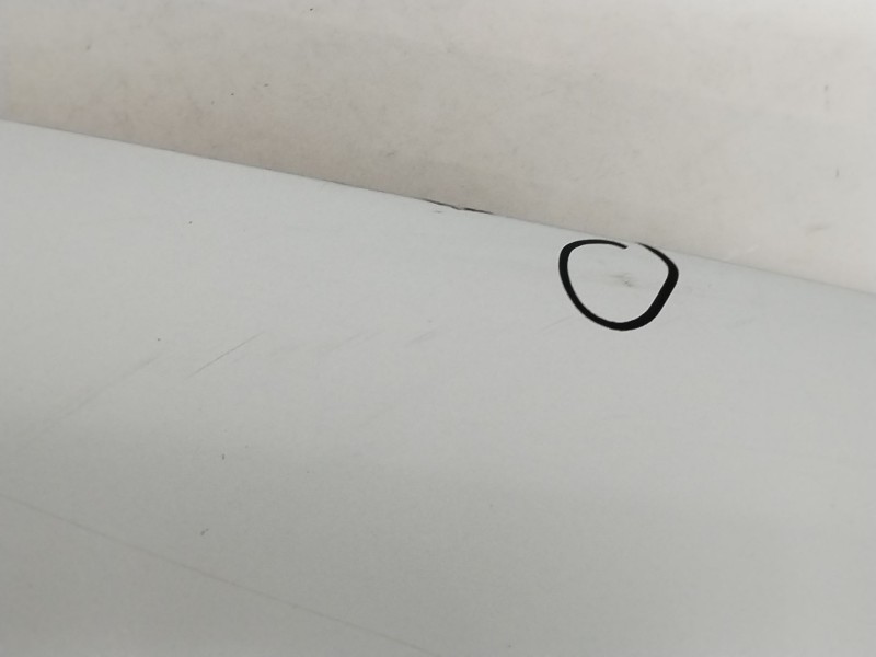 Recambio de aleta delantera derecha para seat leon (1m1) 1.9 tdi referencia OEM IAM 1M0821106F  