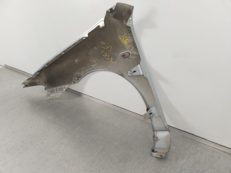 Recambio de aleta delantera derecha para seat leon (1m1) 1.9 tdi referencia OEM IAM 1M0821106F  